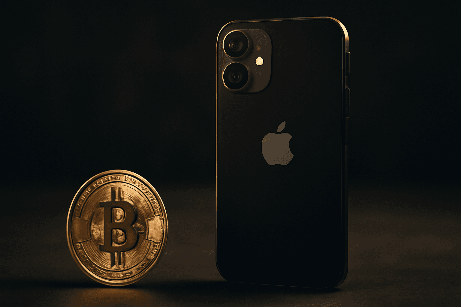 Apple Faces Lawsuit After $1.8M Bitcoin Theft via Fake Wallet App on iPhones