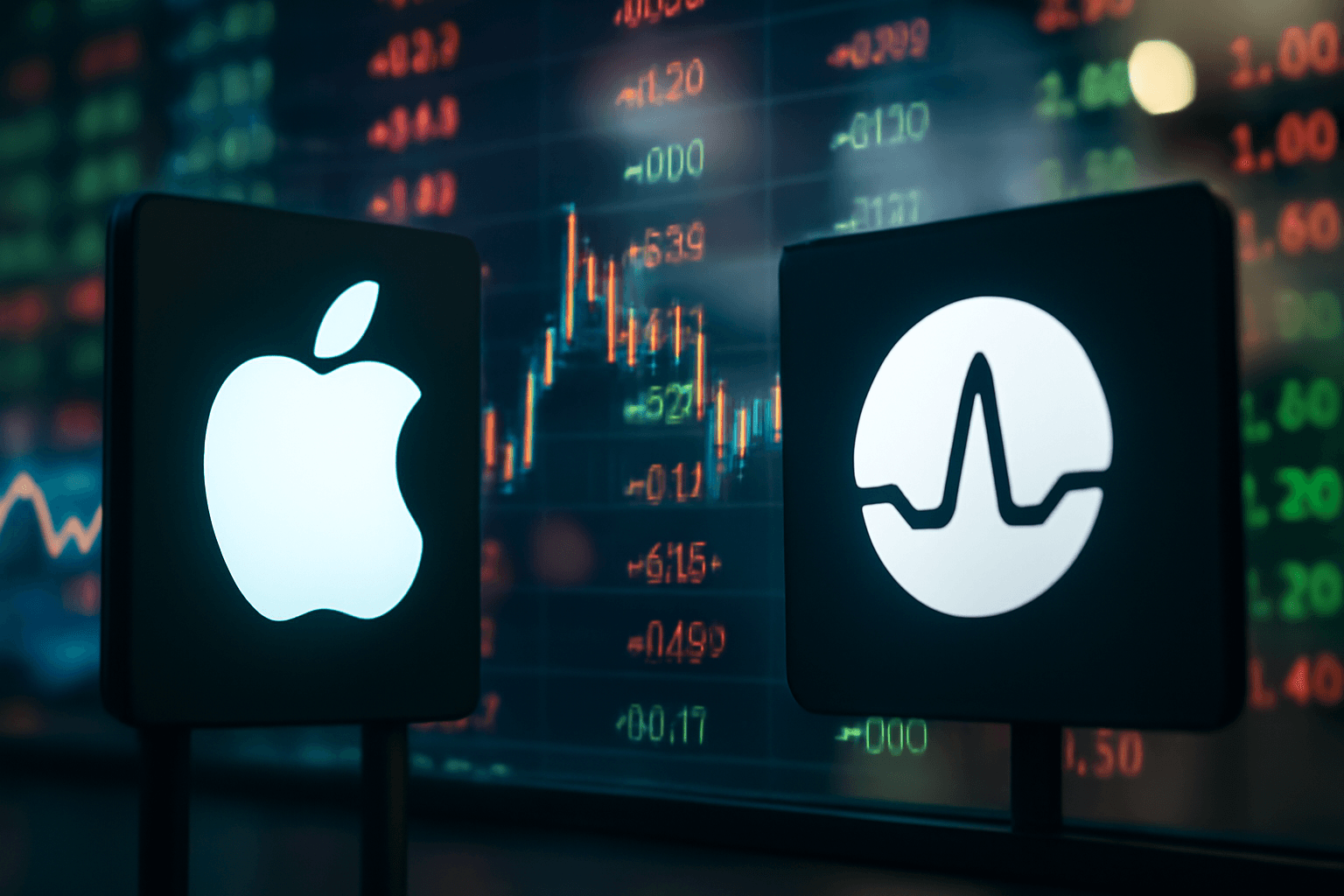 How Apple's Extended Partnership Strengthens Broadcom's Market Position