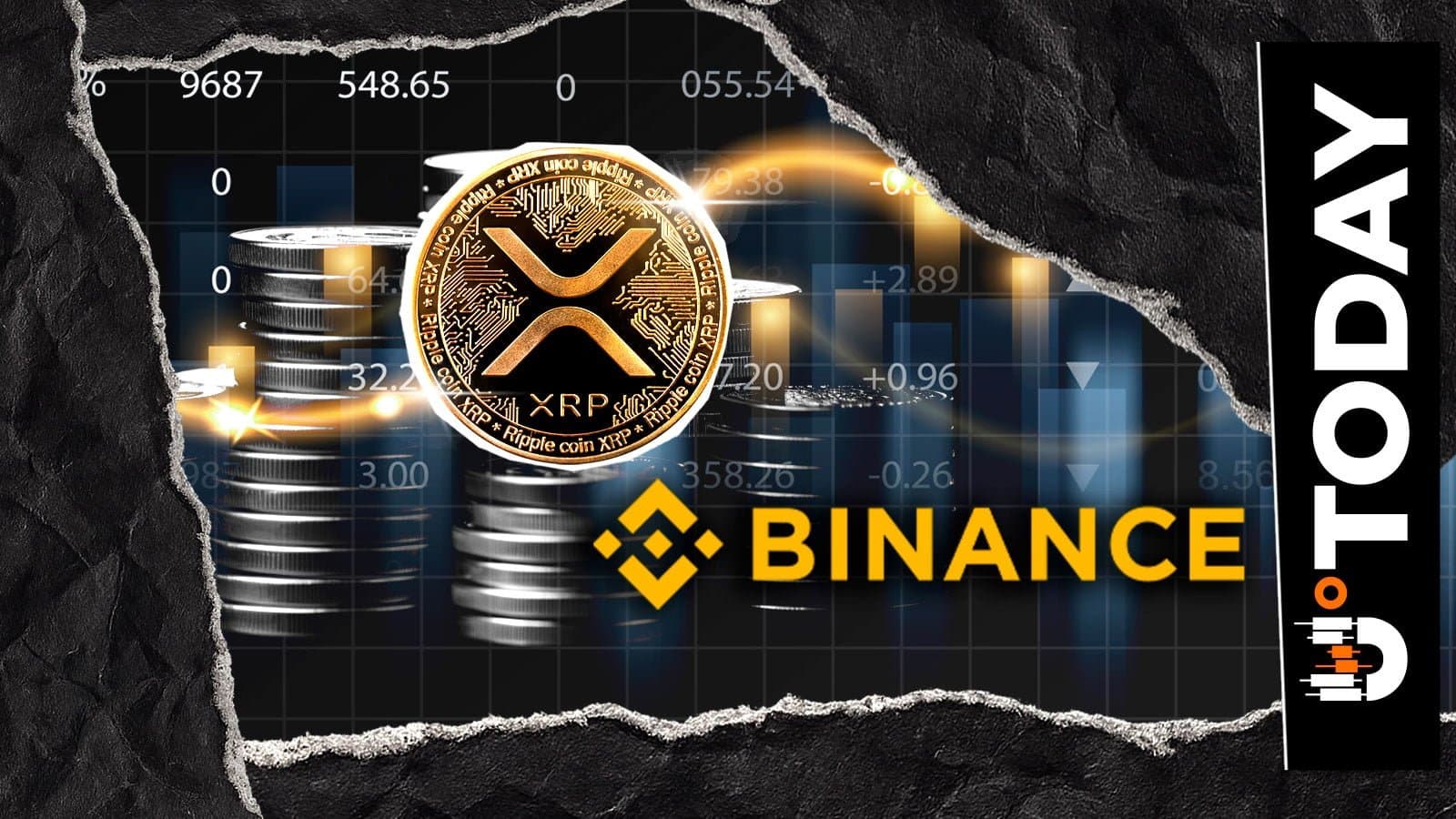 What XRP's Whale Activity Decline on Binance Indicates