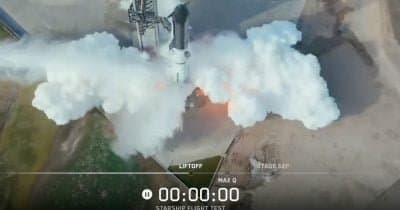 What SpaceX's Stock Decline Means for Investors and Short Sellers