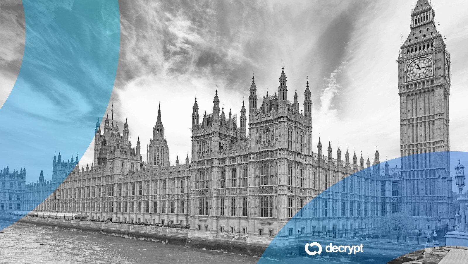 What New Funding Rules Mean for Crypto Donors in UK Politics