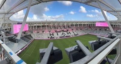 How Crypto Branding is Shaping the Global Sports Stage