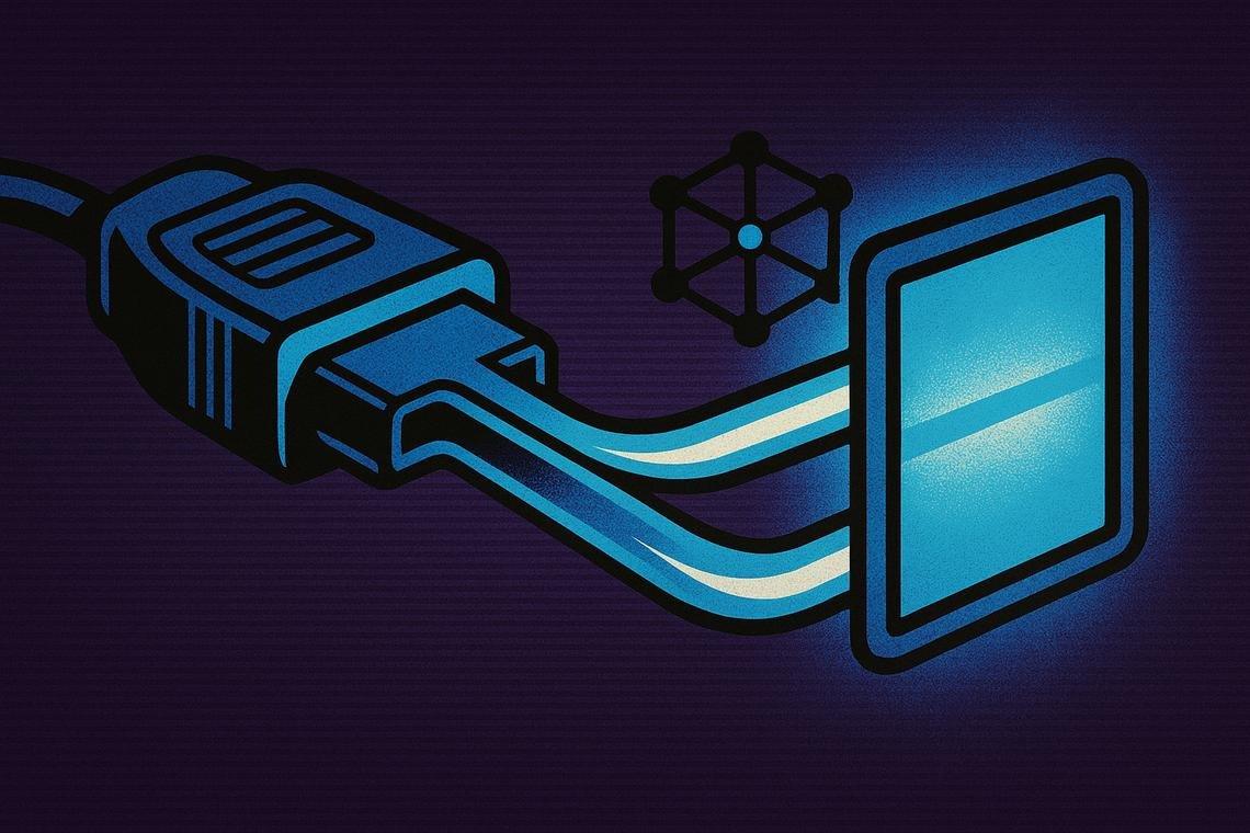 How Mesh LLM Could Transform AI Infrastructure and Accessibility