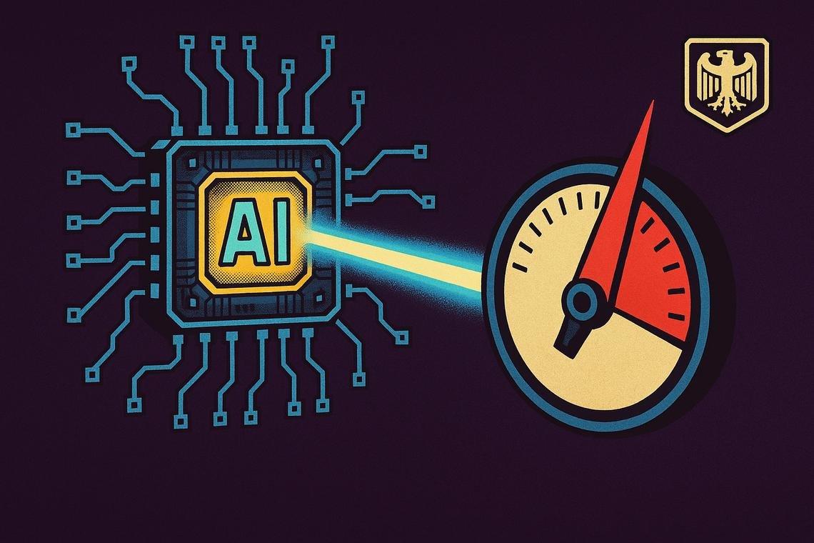 How AI-Induced Price Changes Could Shape Future Fed Policy