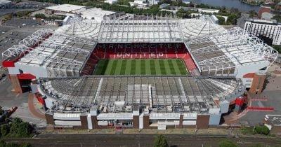 What Manchester United's Stadium Project Means for Crypto Investors