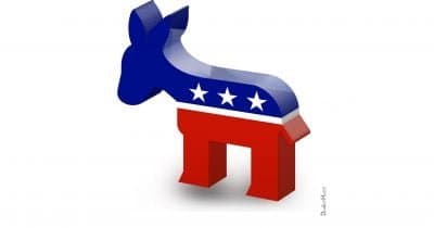 How Democratic Fundraising Trends Could Shape 2026 Midterms