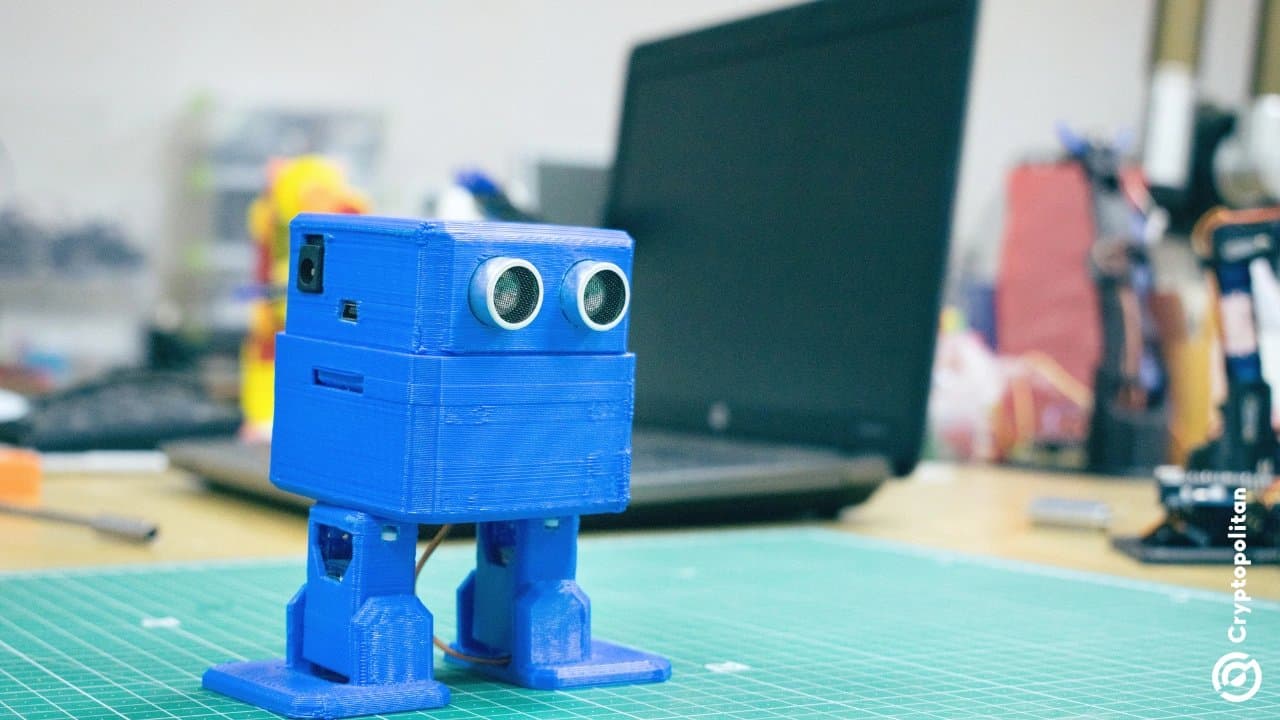How Mistral's New Robot Model Challenges Traditional Navigation Systems