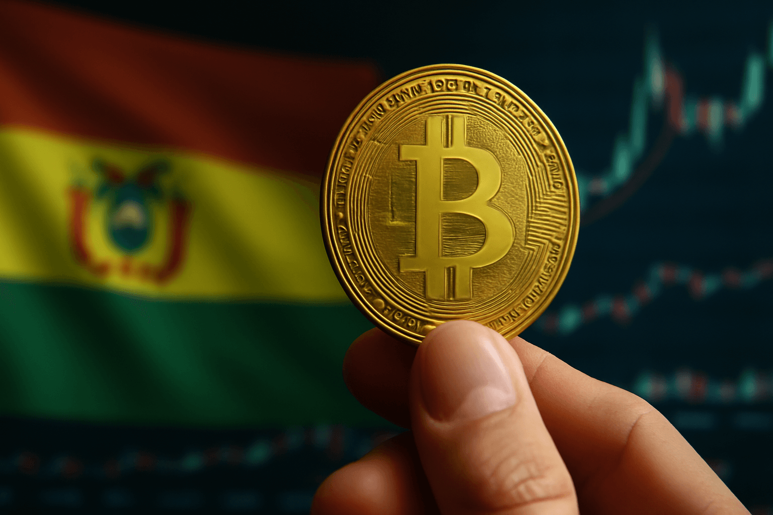 How Bolivia's Stablecoin Initiative Might Reshape Financial Transactions