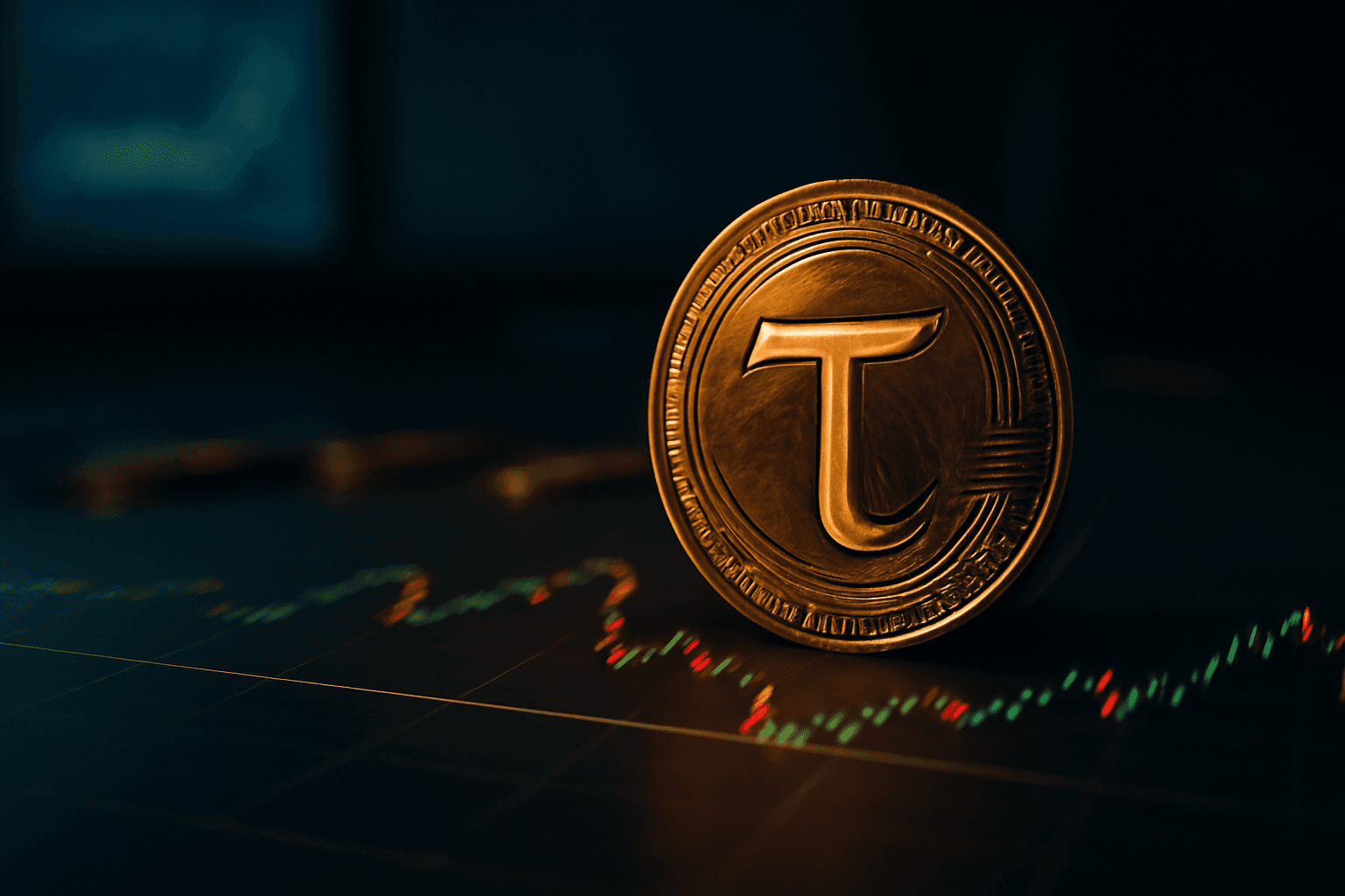 TAO Stabilizes Within Critical Support Ahead of Bittensor’s September Summit