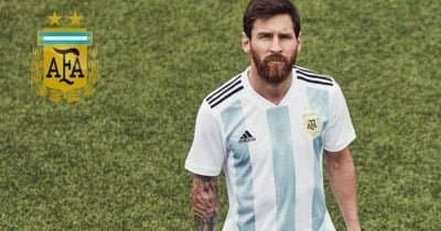 What Argentina's Semi-Final Success Means for Messi's Legacy