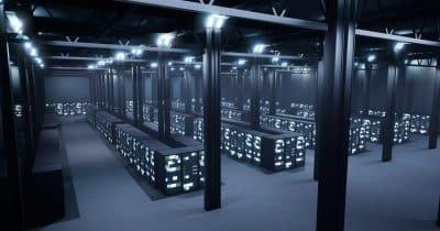 Will Power Supply Issues Undermine CoreWeave's AI Ambitions in Scotland?