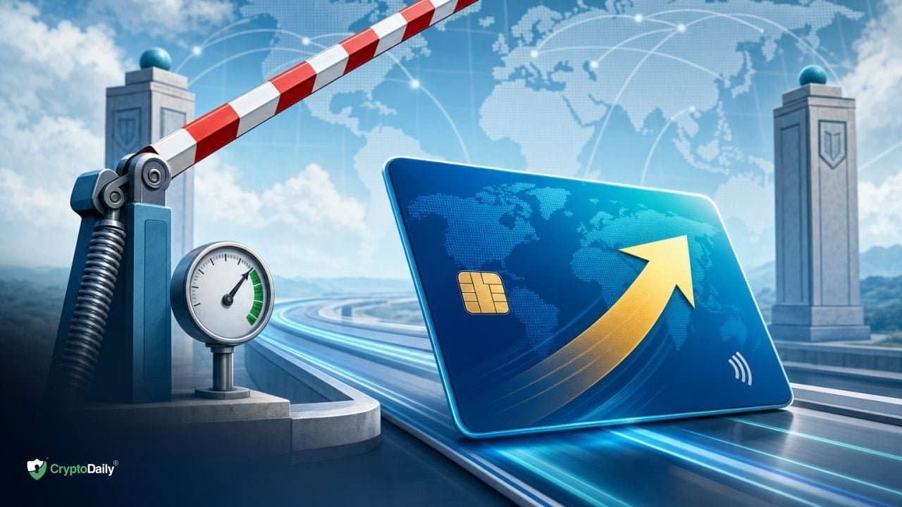Visa's Q3 Earnings Preview Highlights Consumer Spending and New Stablecoin Push