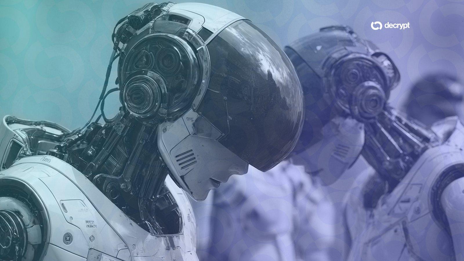 Could AI Missteps Lead to New Risks for Crypto Safety?