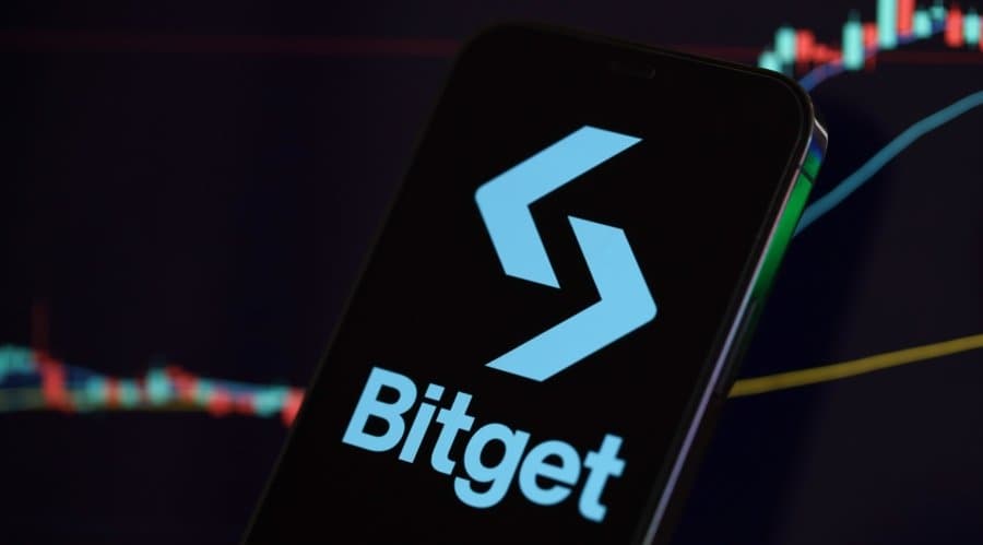 Bitget Ranks Second in TradFi Perpetuals as the Segment Becomes Crypto's Hottest Growth Area