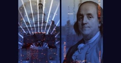 US Dollar Shifts From Safe Haven to Growth Engine, Impacting Crypto Markets