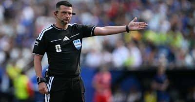 What Balogun's Red Card Reversal Means for Crypto Speculators