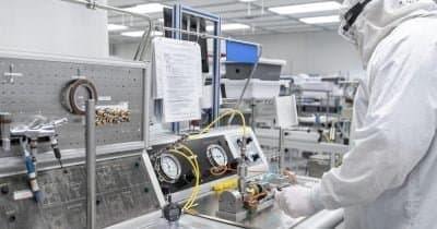 How South Korea's Semiconductor Surge Shapes Economic Policy