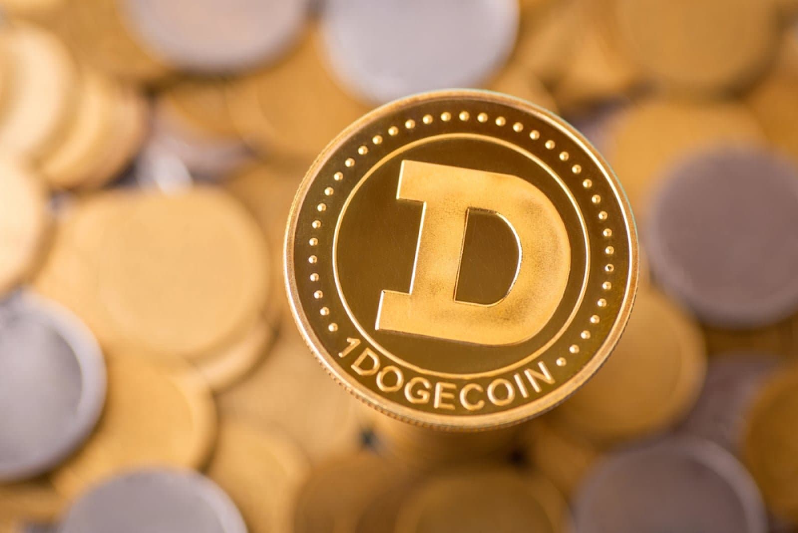 Dogecoin Trading Volume Surges Over 120 Percent Amid Price Struggles
