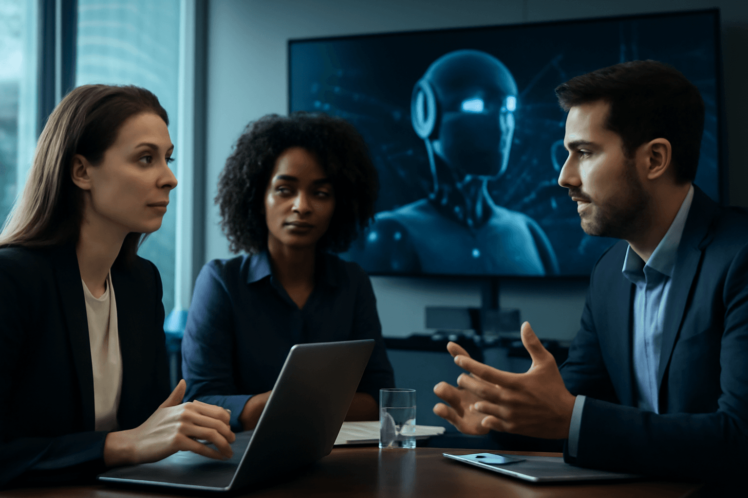 How New PR Solutions Reshape Communication for Fast-Paced AI Startups
