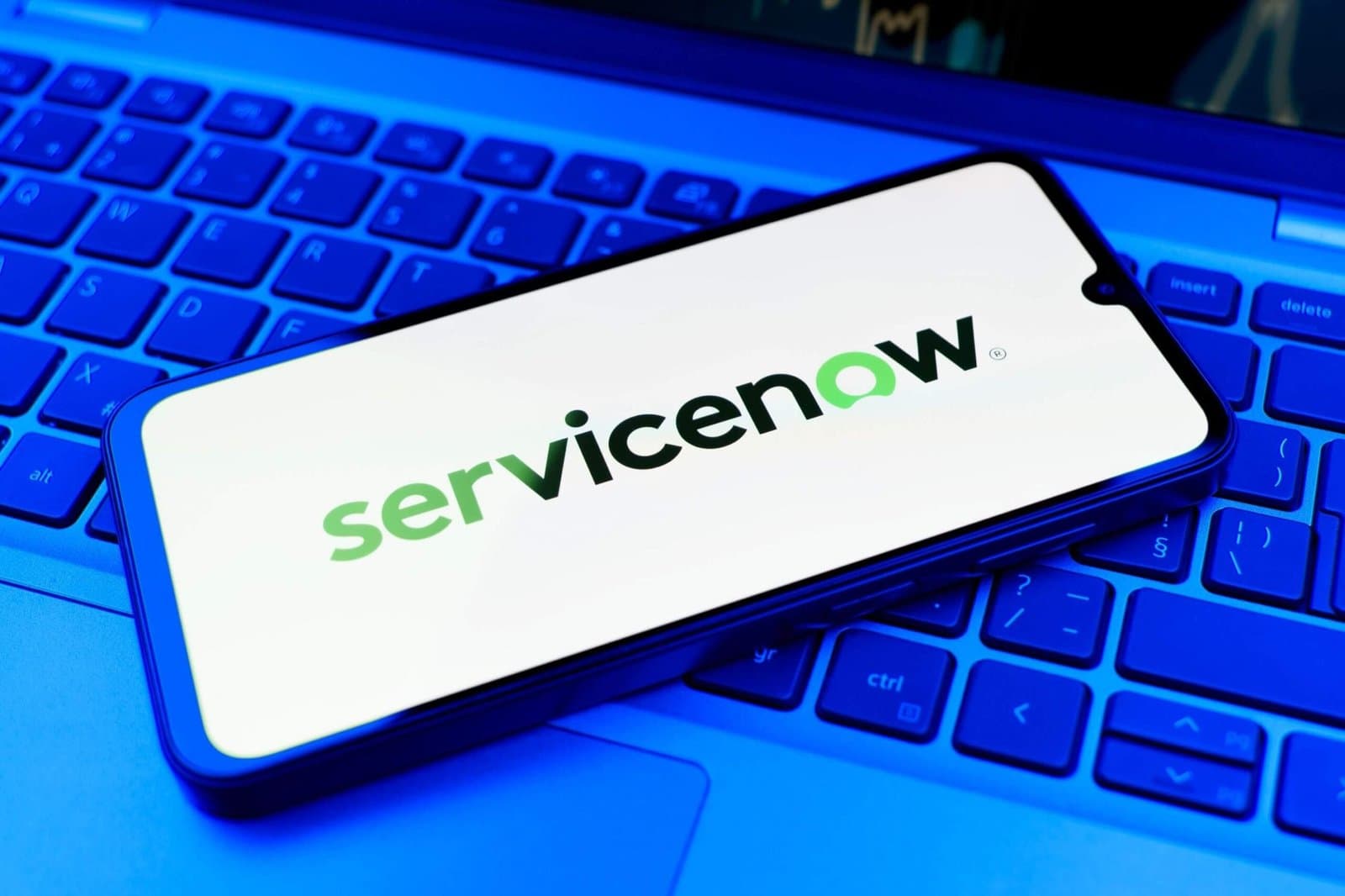 Wall Street Lifts Price Targets on ServiceNow After Strong Q2 Beat