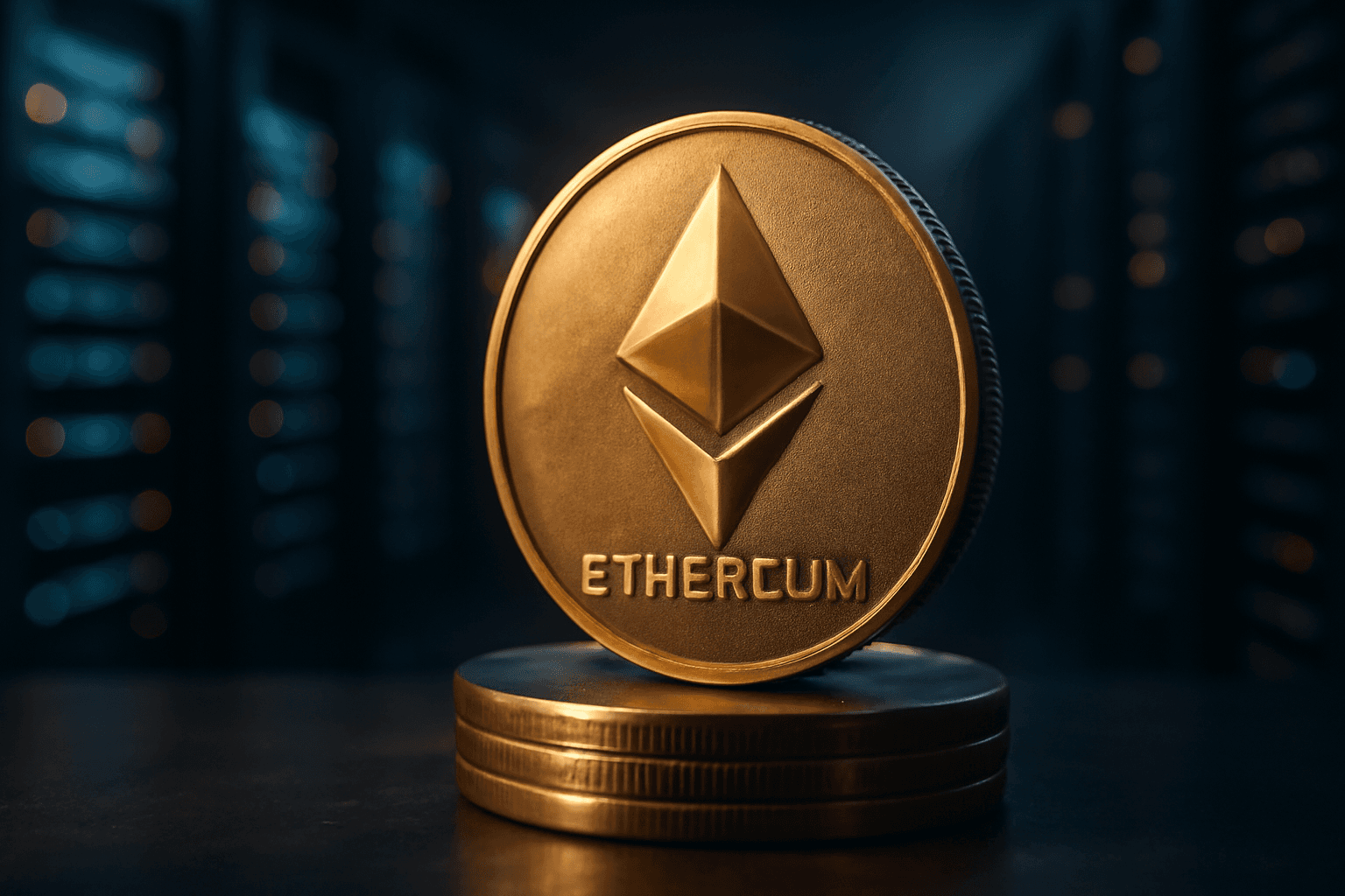 How BitMine’s Massive ETH Stake Could Reshape Ethereum’s Market Liquidity
