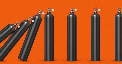 Implications of China's Helium Ban on Global Semiconductor and Crypto Markets