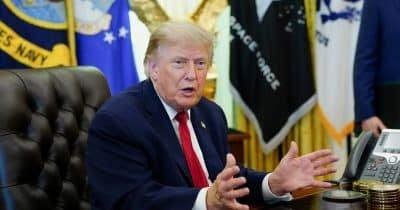 What Trump's Crypto Earnings Mean for Market Regulation and Investor Strategy