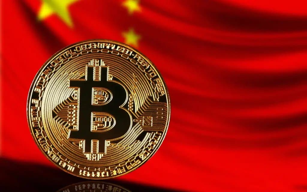 F2Pool Co-Founder Moves $15.6M in ETH and WBTC to Binance After June Buying Spree