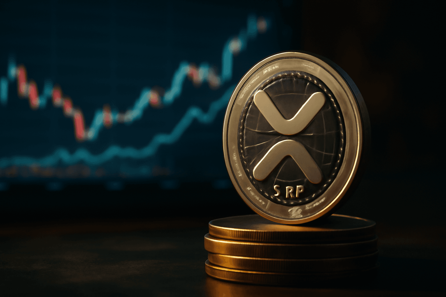 What XRP's Recent Surge Indicates for Future Market Trends