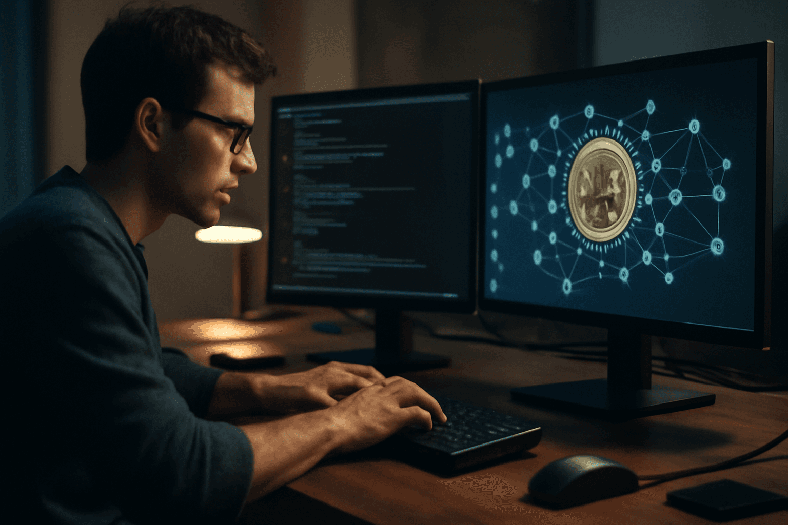 How Blockchain Developers Use Testnets to Avoid Costly Mistakes