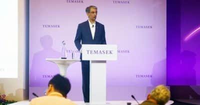 What Temasek's AI Investment Strategy Signals for Global Markets