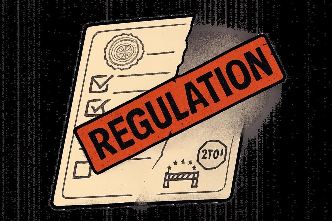 More Than 270 Crypto Firms Face Tougher EU MiCA Compliance After ESMA Update