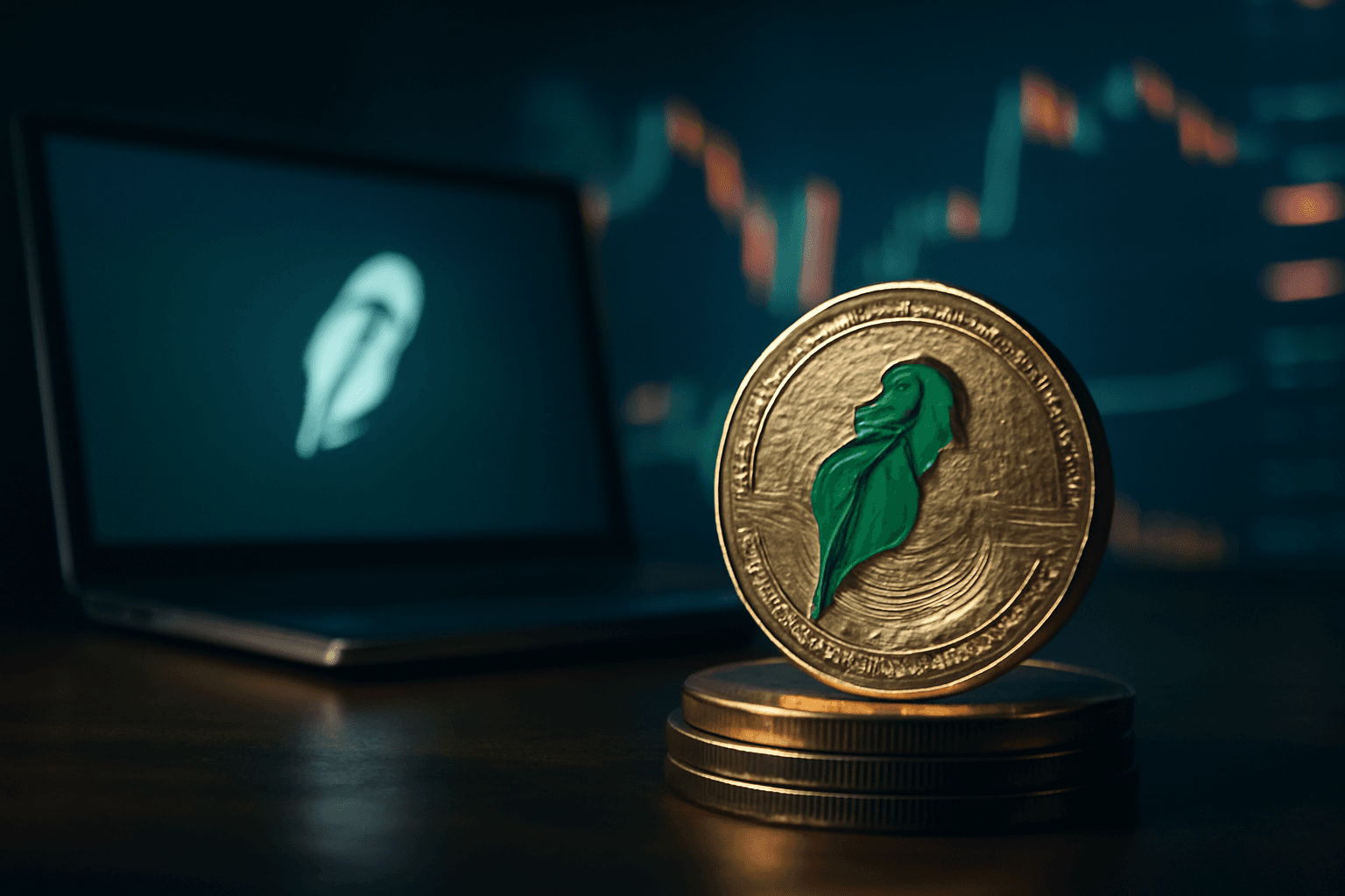Robinhood's Q2 Call Is Really About the Chain That Launched One Day Too Late