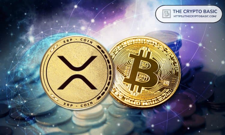 S&P and Pantera Launch Crypto Index That Leaves Out Bitcoin and XRP