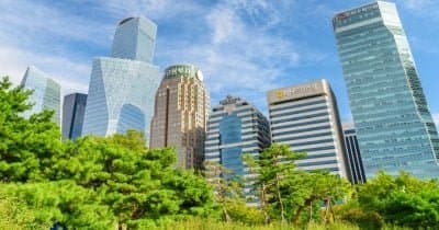 South Korean Investors Shift $10.4 Billion in Stablecoins Offshore, Matching Overseas Stock Investments