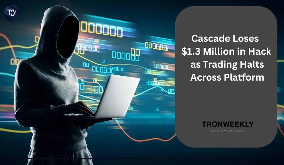 What Cascade's $1.3M Hack Reveals About DeFi Vulnerabilities