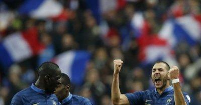 What France's World Cup Journey Suggests About Crypto Betting Trends