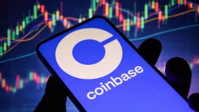 Coinbase Reports Q2 Loss Despite Gaining Market Share and Surging USDC Activity