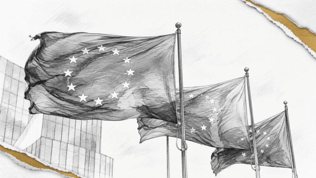 How Upcoming EU Revisions to MiCA Could Reshape Crypto Regulations