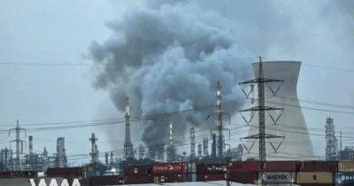 What Consequences Could Emerge from Targeting Iran's Power Infrastructure?