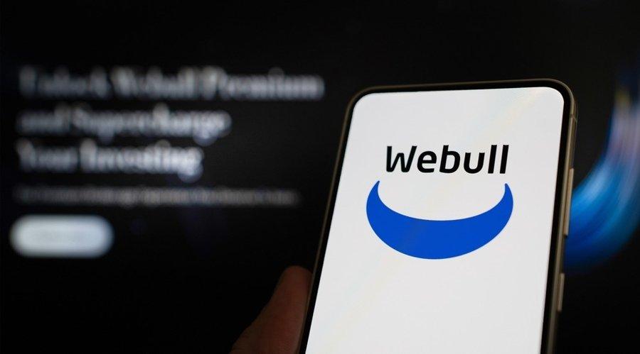 What Webull's New Status Means for Crypto Regulation in Canada