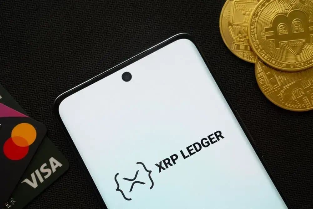 XRP Ledger Gathers Momentum with Rising User Activity Ahead of October Hackathon