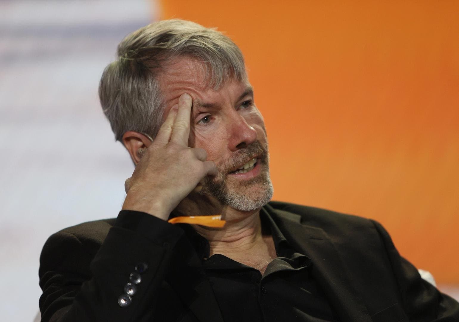 Michael Saylor's Strategy Builds Cash Reserves to $3.75 Billion and Buys Back $25 Million in Preferred Stock
