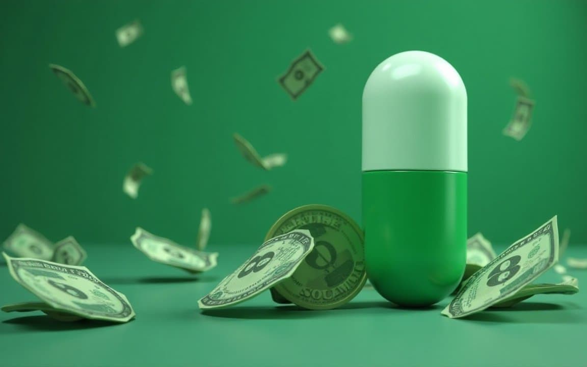 Pump.fun Rallies as BOOST Buybacks Counteract Token Unlock Pressure