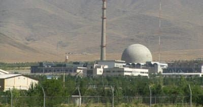 What Recent Explosions at Khondab Indicate for Iranian Stability