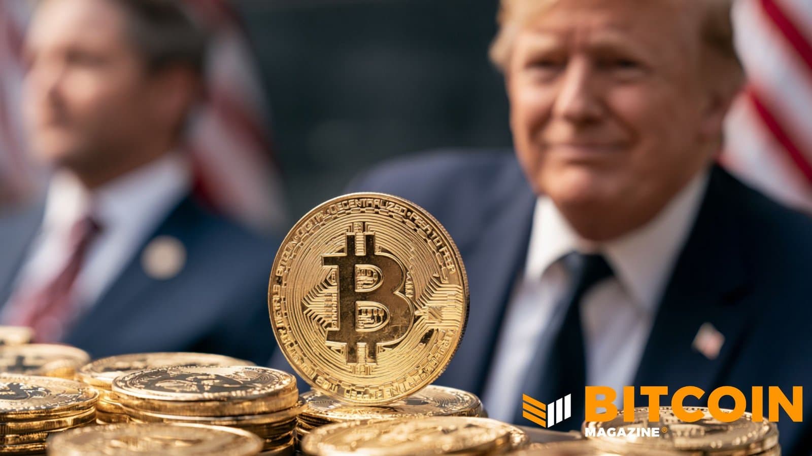 Senate Republicans Add Presidential Crypto Ban to Updated Clarity Act, With a 2029 Expiry