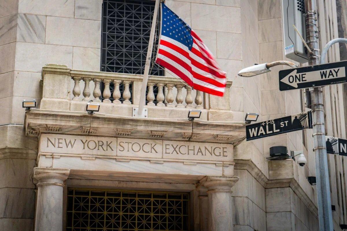 What Tech Sector Recovery Means for Broader Market Trends