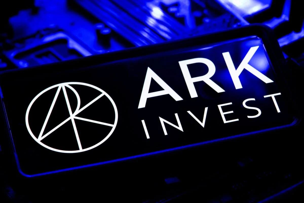 Ark Invest doubles down on Circle and SpaceX after both report earnings