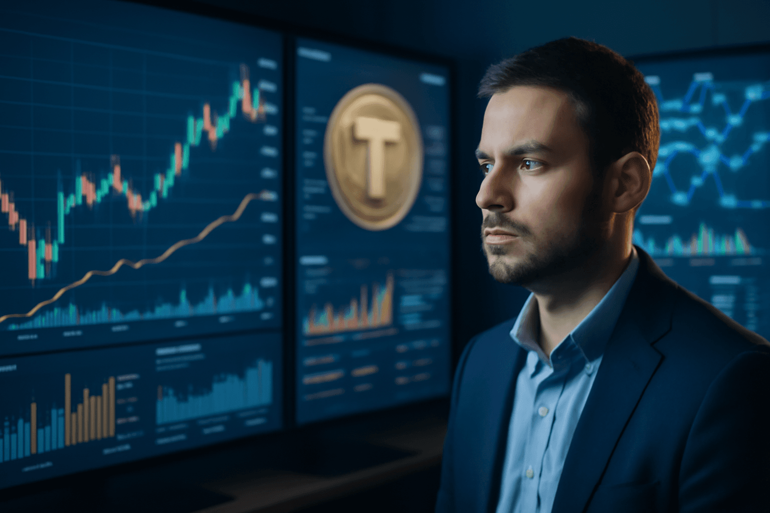 How Emerging Platforms Could Shape the Future of Tokenized Assets