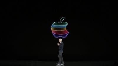 Apple Shares Dip Despite Highest-Ever June Quarter Revenue in Tim Cook’s Final Report